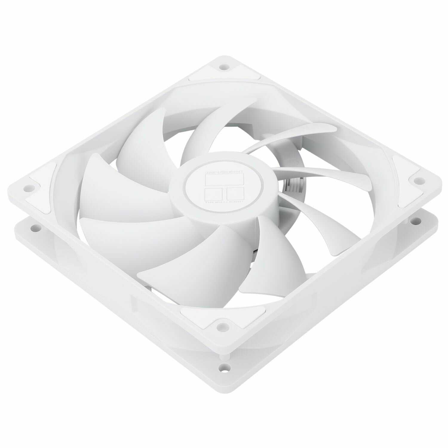 Вентилятор Thermalright Вентилятор (ARGB) фотография 14
