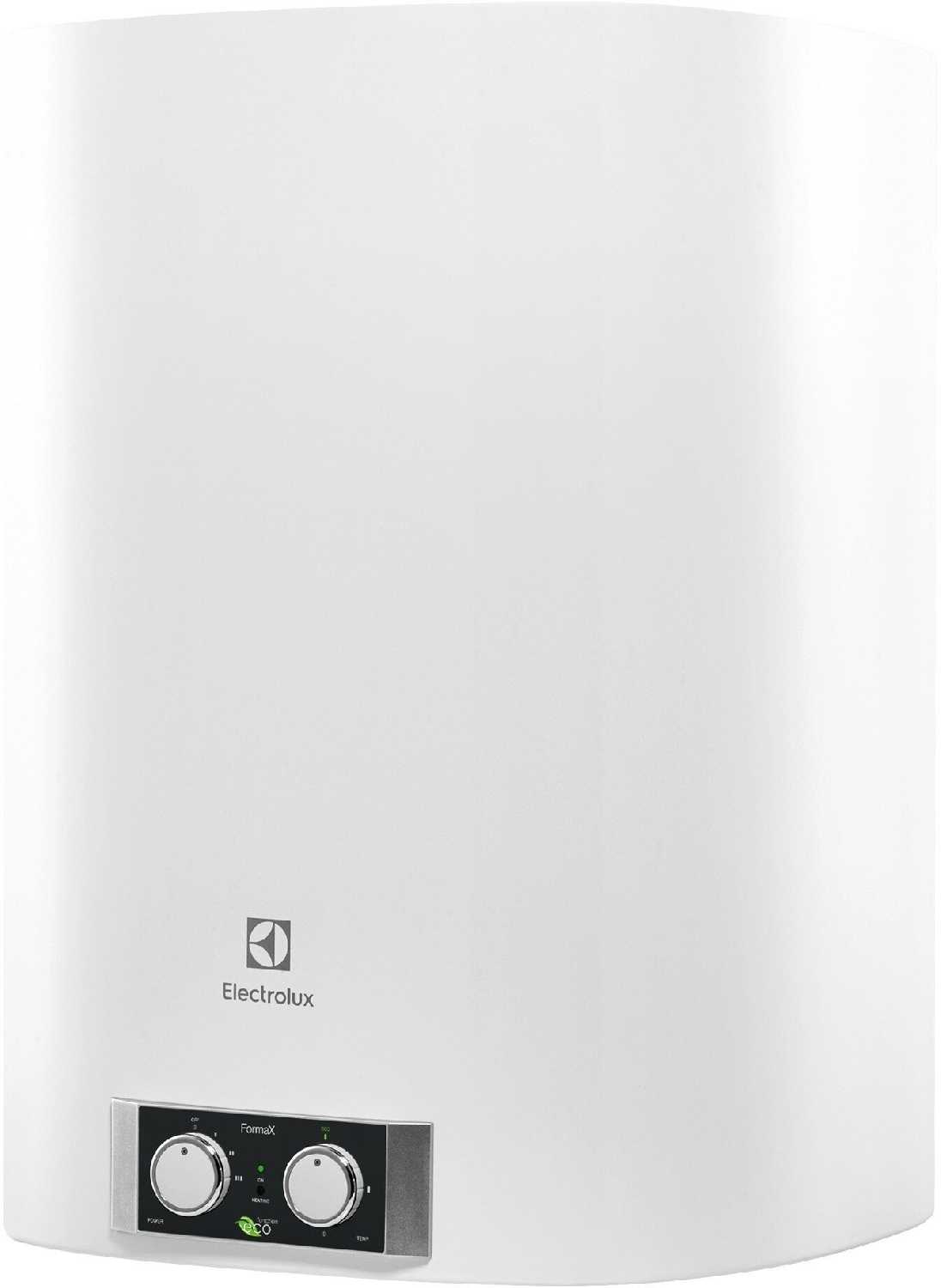 Водонагреватель Formax 80