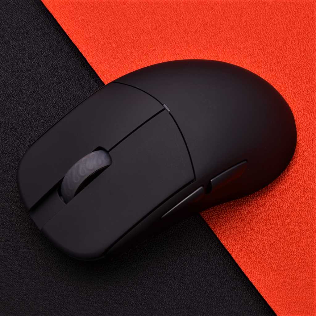 Игровая мышь Lamzu Atlantis OG V2 4K фотография 1