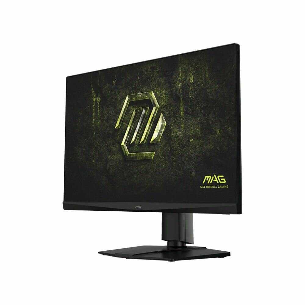 Монитор MSI MAG 272QPF E20 фотография 8