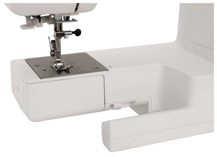 Швейная машина Janome RS2019s фотография 1