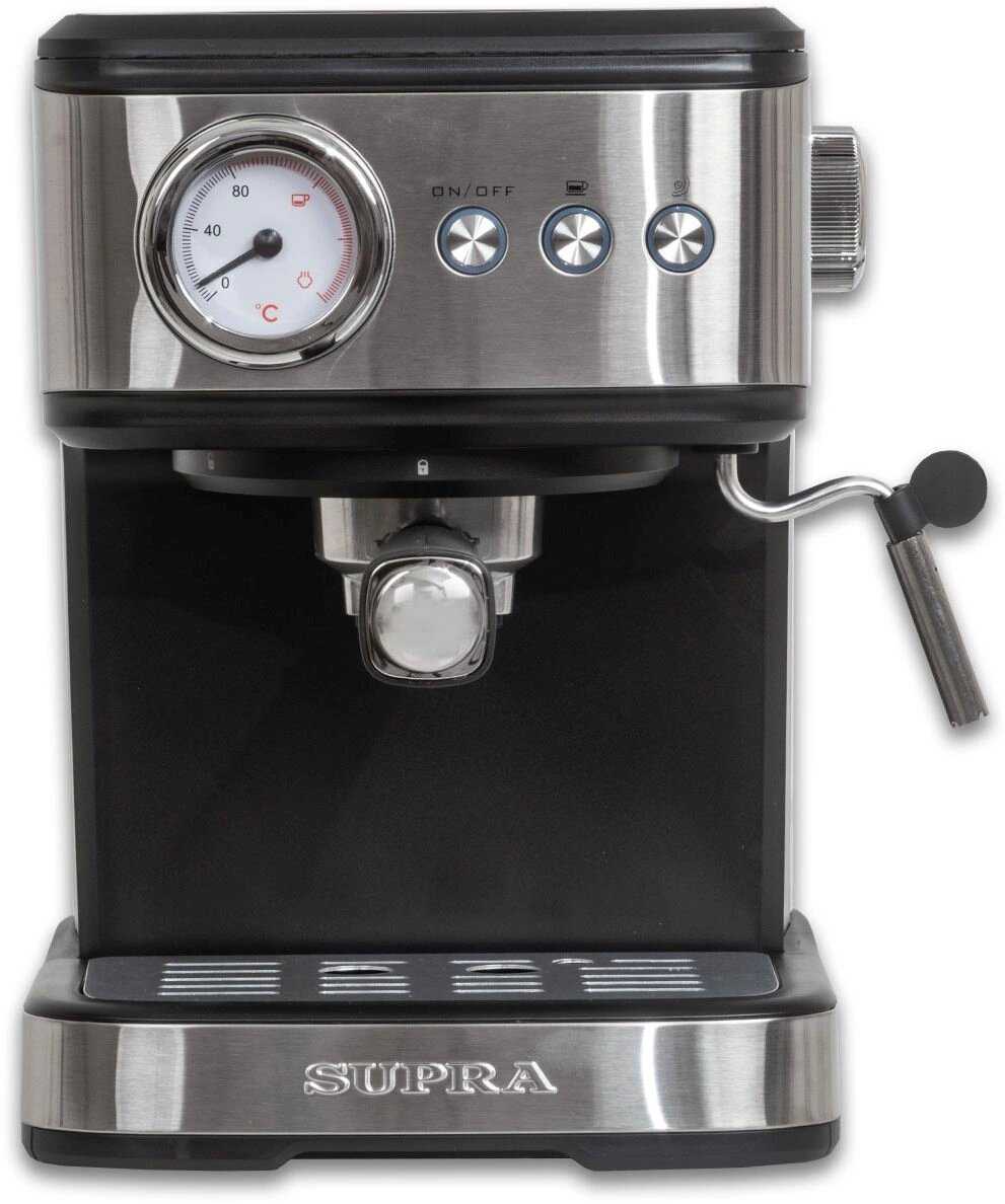 Кофеварка Supra CMS-1520 фотография 6