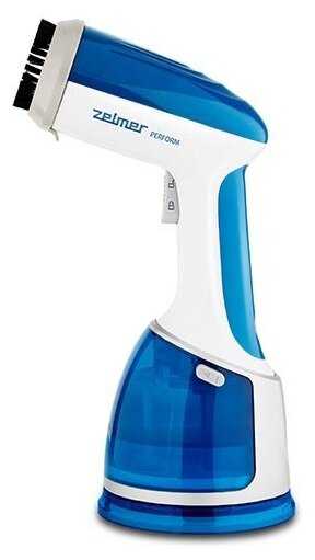 Отпариватель Zelmer ZGS1700 Perform фотография 1