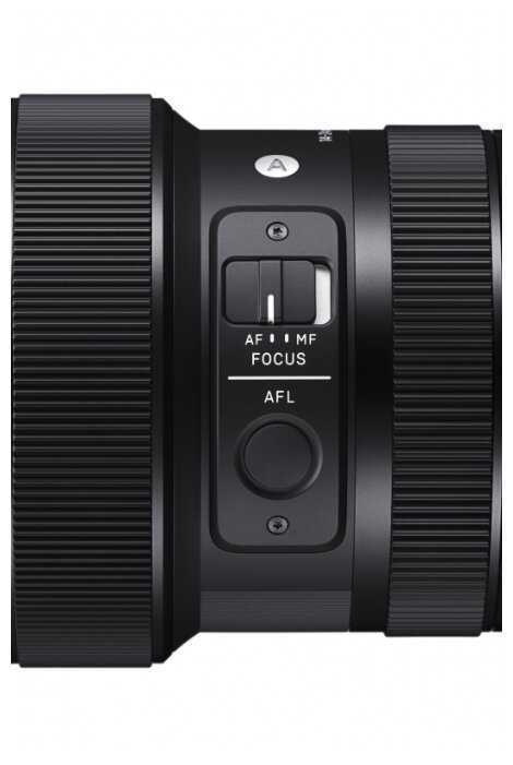 Объектив Sigma 14-24mm f/2.8 DG DN Art Sony E фотография 4