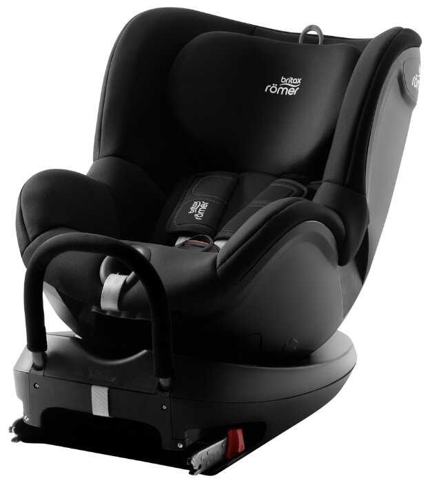 Автокресло группа 0/1 (до 18 кг) Britax Roemer Dualfix 2 R фотография 14