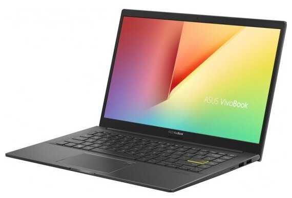Ноутбук ASUS VivoBook 14 K413 фотография 2