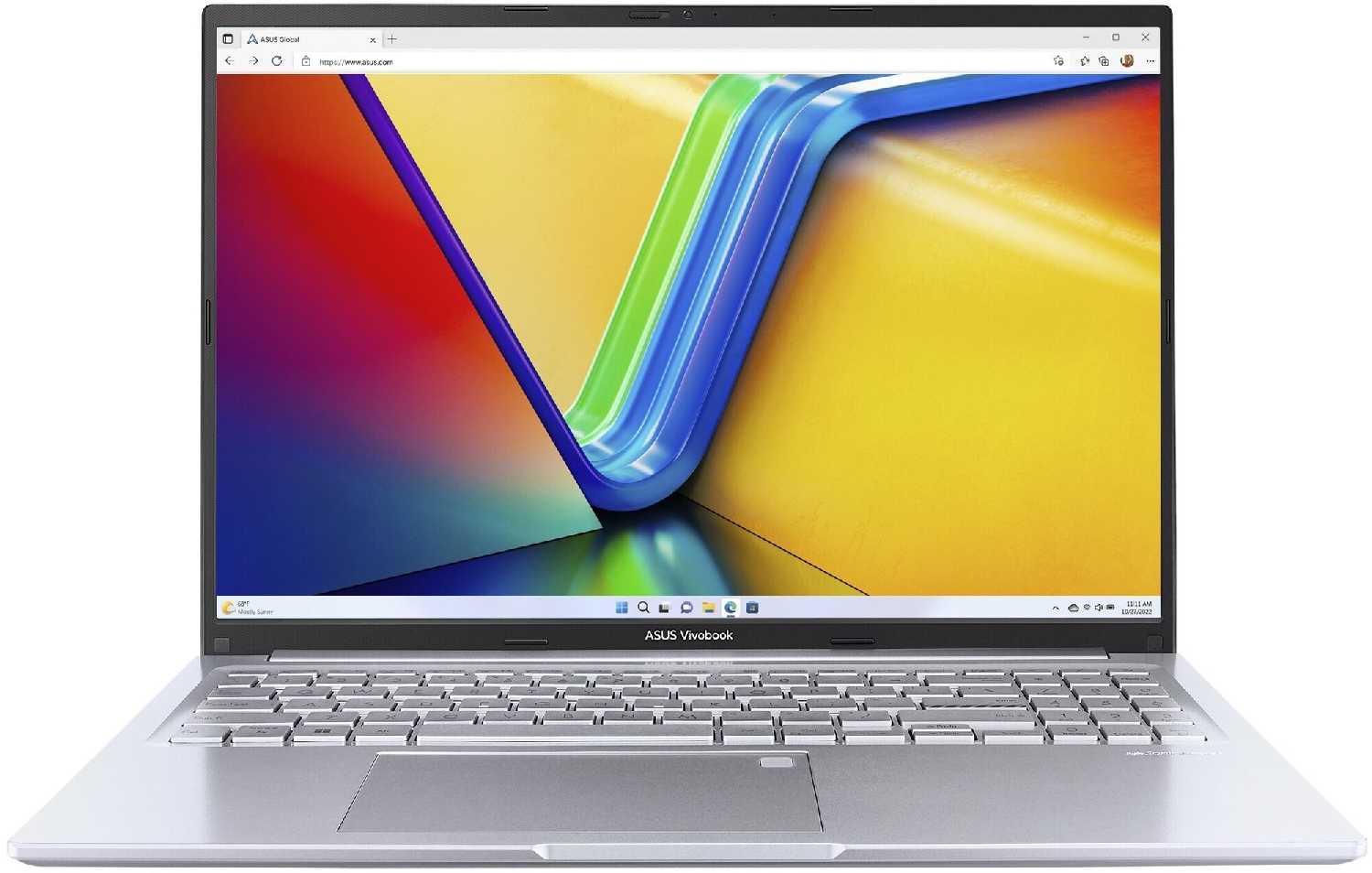 Ноутбук ASUS Vivobook 15X OLED (X1505VA) фотография 6