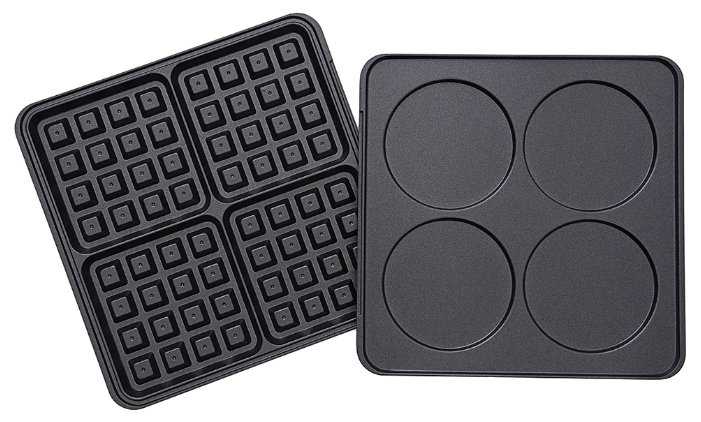 Прибор со сменными панелями Kitfort КТ-1613 фотография 5