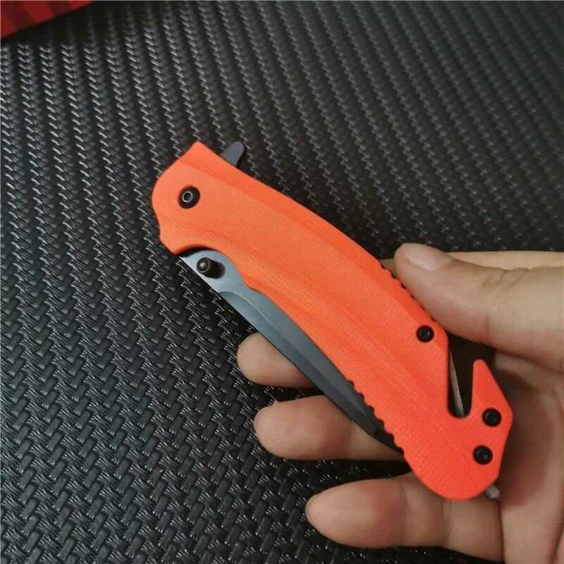 Нож брелок Kershaw 1025 фотография 2
