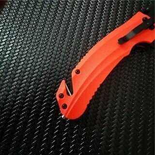 Нож брелок Kershaw 1025 фотография 3