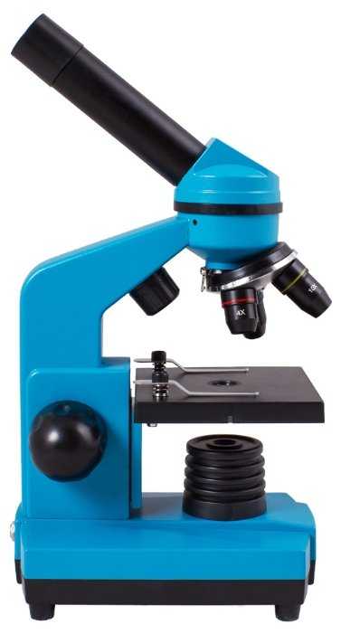 Микроскоп LEVENHUK Rainbow 2L фотография 45