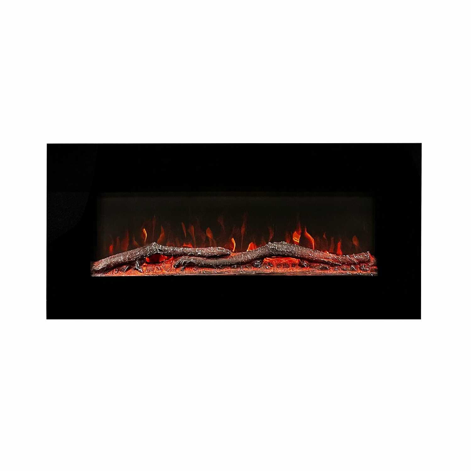 Электрокамин Gamma фотография 8