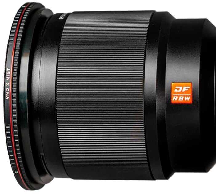 Набор фильтров Freewell Hard Stop Variable ND 2-5 и 6-9 Stop [77 mm] фотография 4