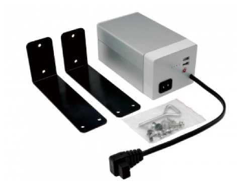 Автономная батарея Alpicool/Libhof/Dometic/Indel B/Sumitachi Powerbank (15600mAh)