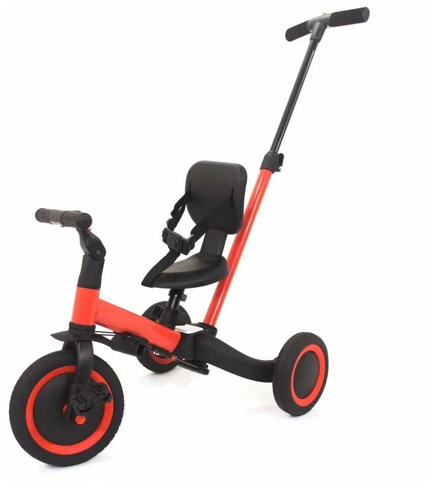 Беговел R-Wings TR007 фотография 2