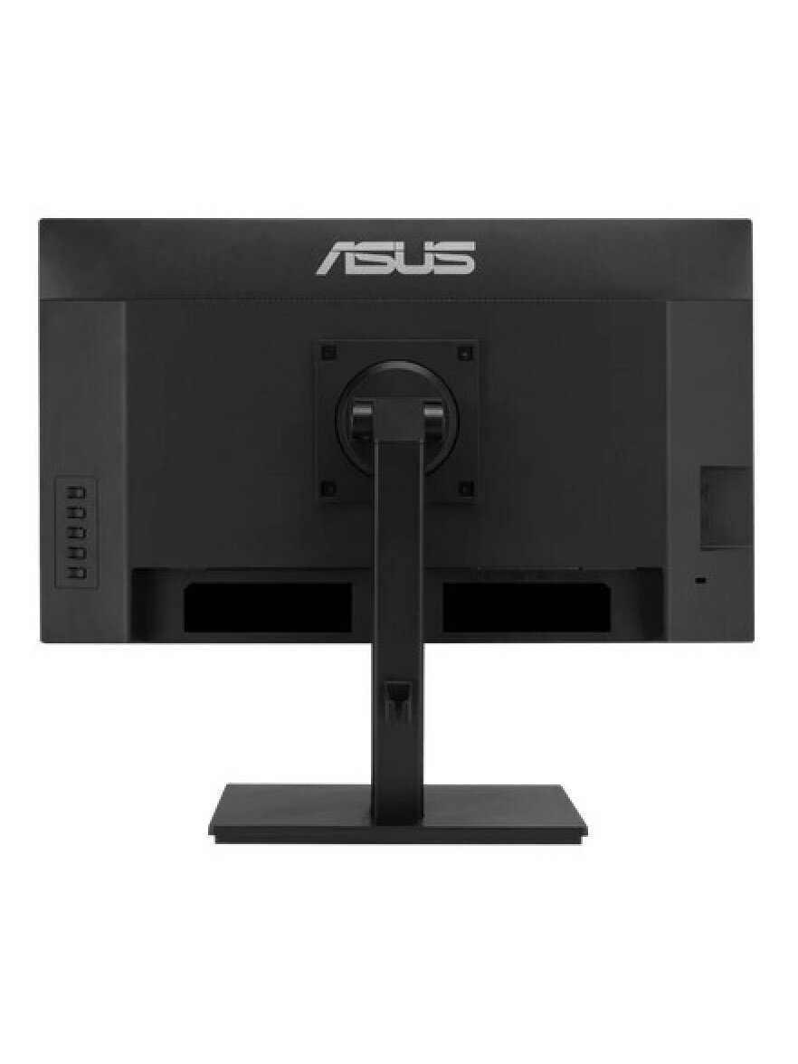 Монитор ASUS VA24ECPSN фотография 1