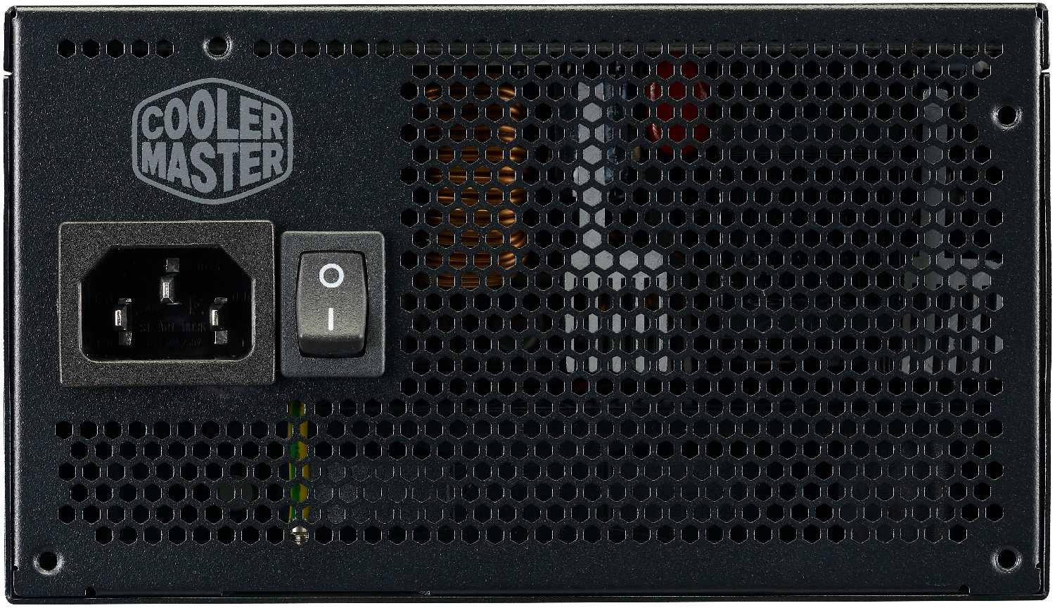 Блок Питания Cooler Master MPE-C501-AFCAG фотография 5