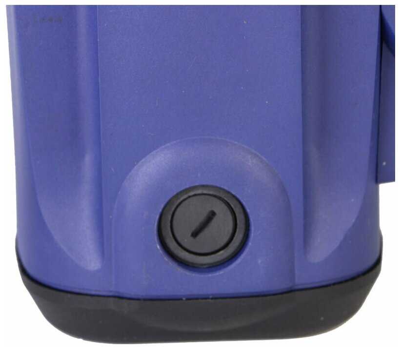 Перфоратор ДИОЛД ПРЭ-9 (1500 Вт) фотография 5