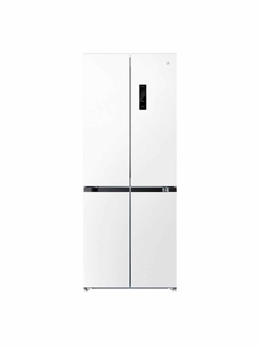Умный холодильник Xiaomi Mijia Fresh Storage Refrigerator Cross 436L (BCD-436WMBI)