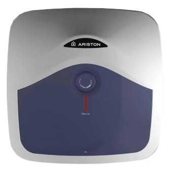 Накопительный электрический водонагреватель Ariston ABS BLU EVO R 10