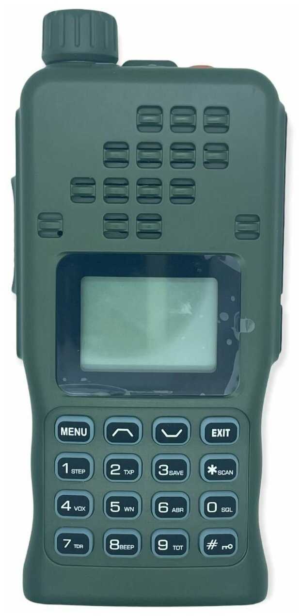 Рация Baofeng AR-152 фотография 16