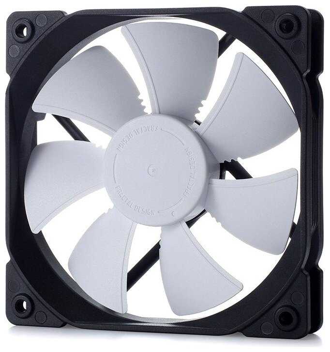 Компьютерная Система Охлаждения Fractal Design Dynamic X2 GP-12