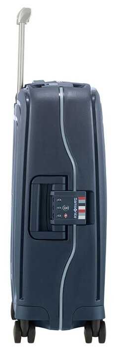 Чемодан Samsonite фотография 33