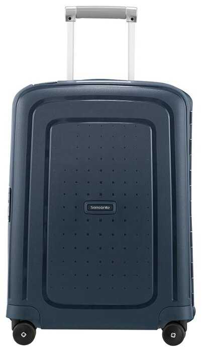 Чемодан Samsonite фотография 34