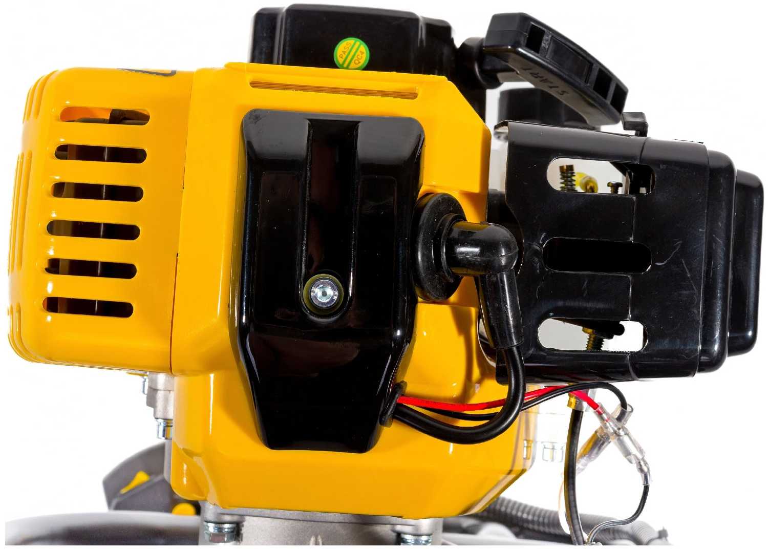 Мотобур CHAMPION AG352 фотография 4