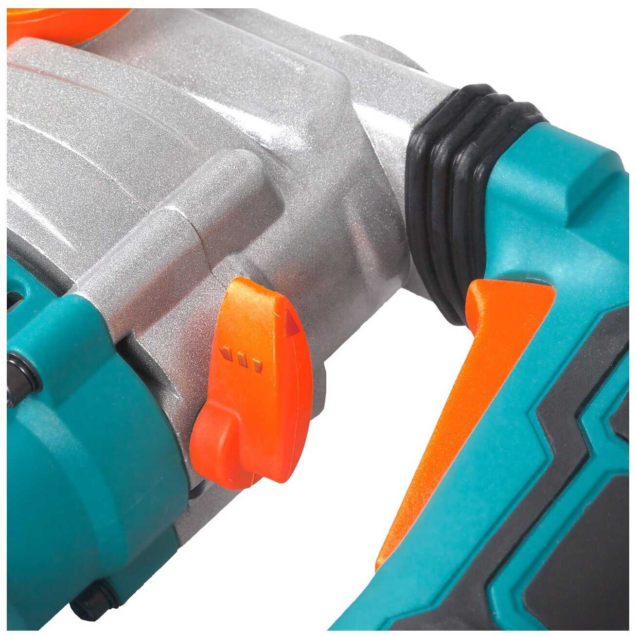 Перфоратор Bort BHD-1500, 1300 Вт фотография 5