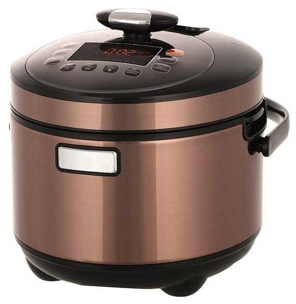 Скороварка/мультиварка REDMOND RMC-M140