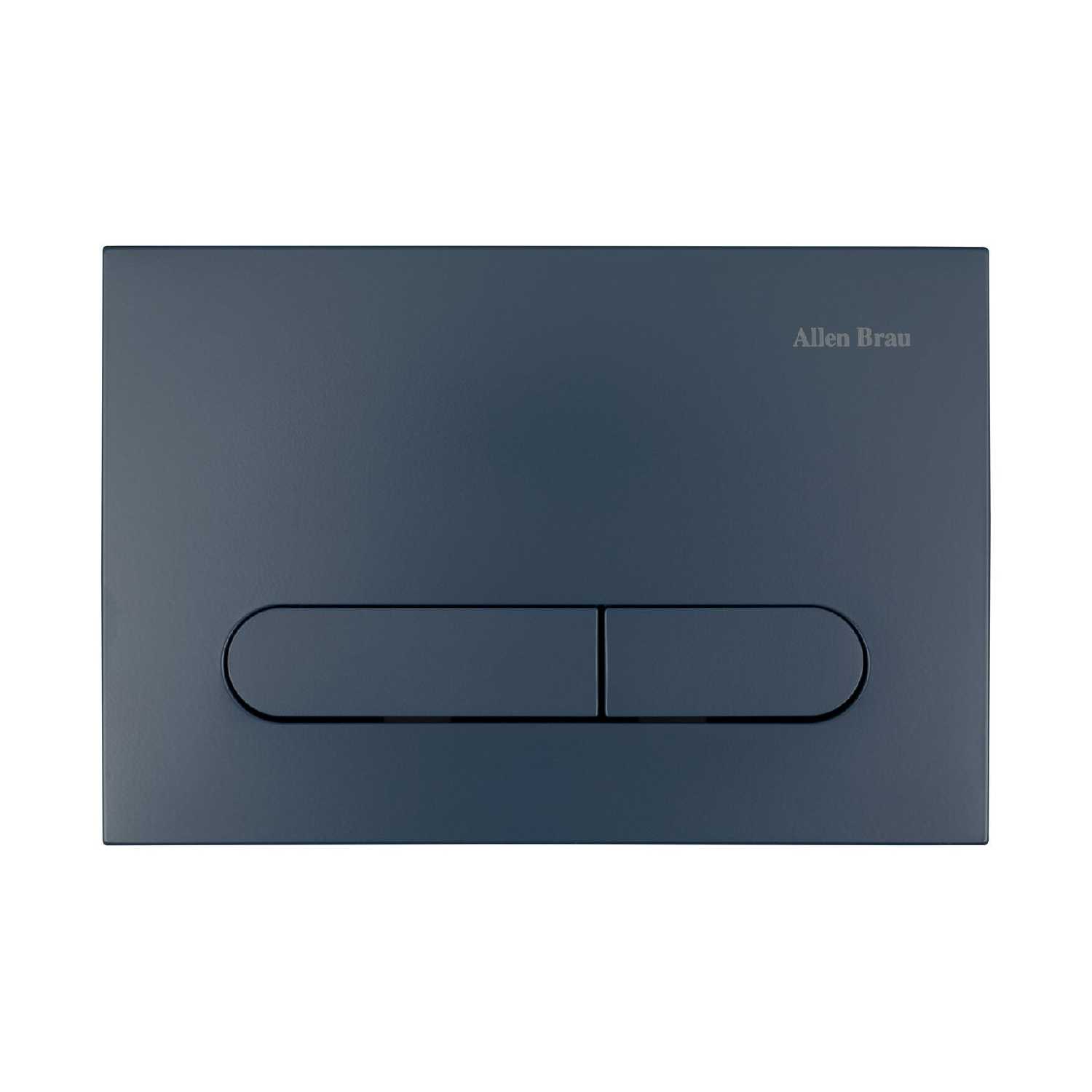 Кнопка смыва для инсталляции Allen Brau Project Color (9.2PR01) фотография 7