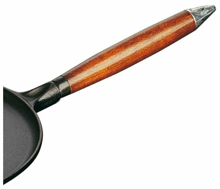 Сковорода блинная Staub 1212823 фотография 1