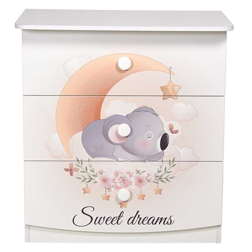 Пеленальная рама Коала на облачке (1380) фотография 8