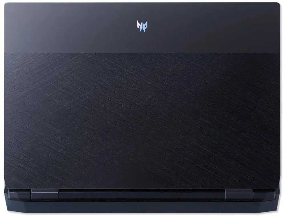 Ноутбук Acer Predator Helios 300 (PH315-55-766F) Core i7 12700H/16Gb/1024Gb SSD/15.6