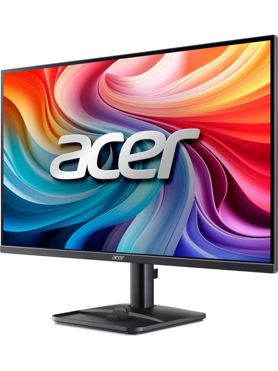 Монитор Acer EK241YP0bmix фотография 12