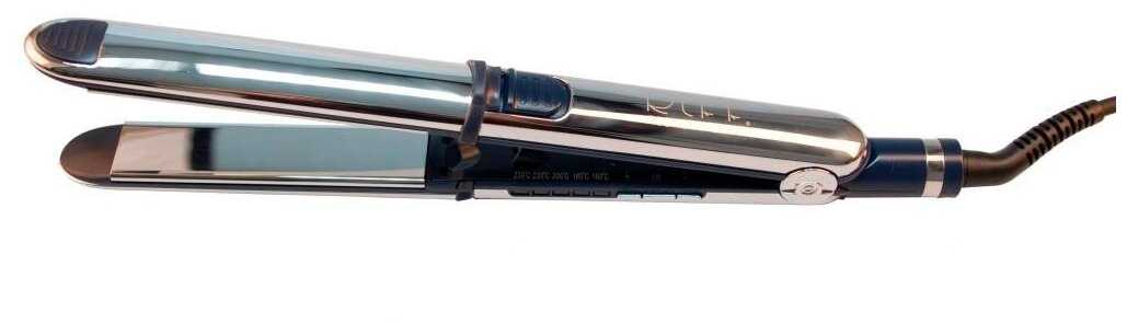 RIFF Профессиональные щипцы для волос (Щ100)