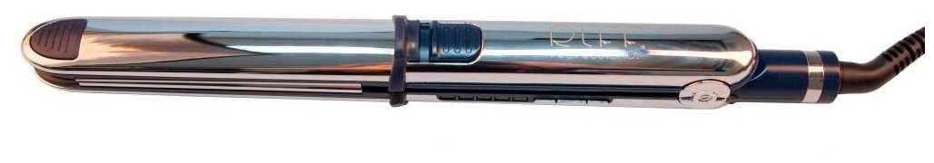 RIFF Профессиональные щипцы для волос (Щ100) фотография 1