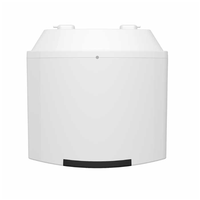 Накопительный электрический водонагреватель Thermex Galaxy 15 O фотография 2