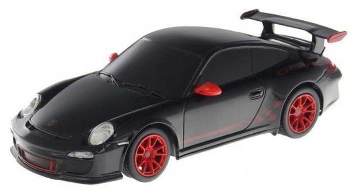 Легковой автомобиль Rastar Porsche GT3 RS 39900, 1:24, 18.5 см