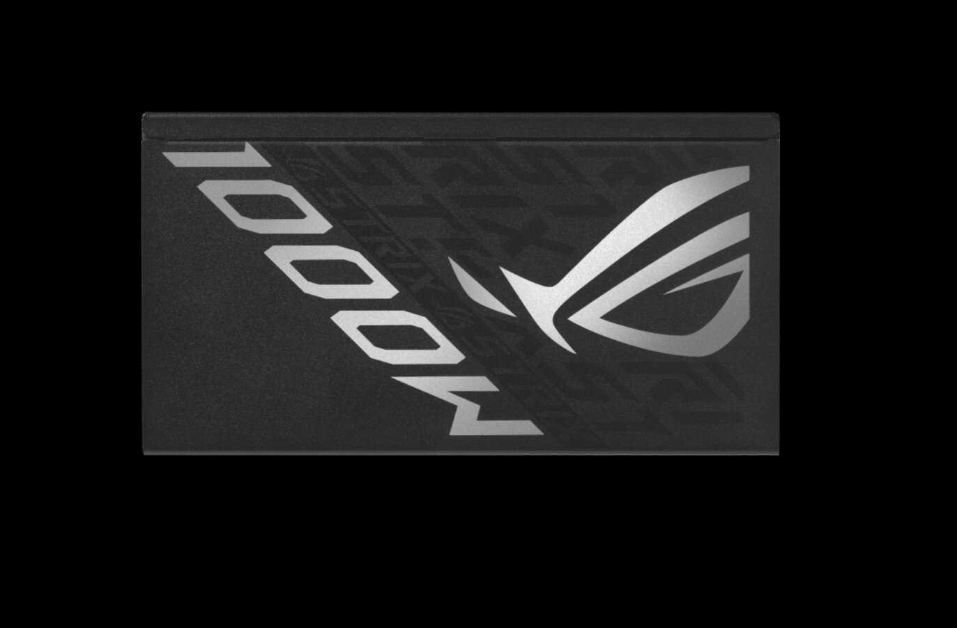 Блок питания ROG Thunder Eagle (1000 Вт) фотография 5