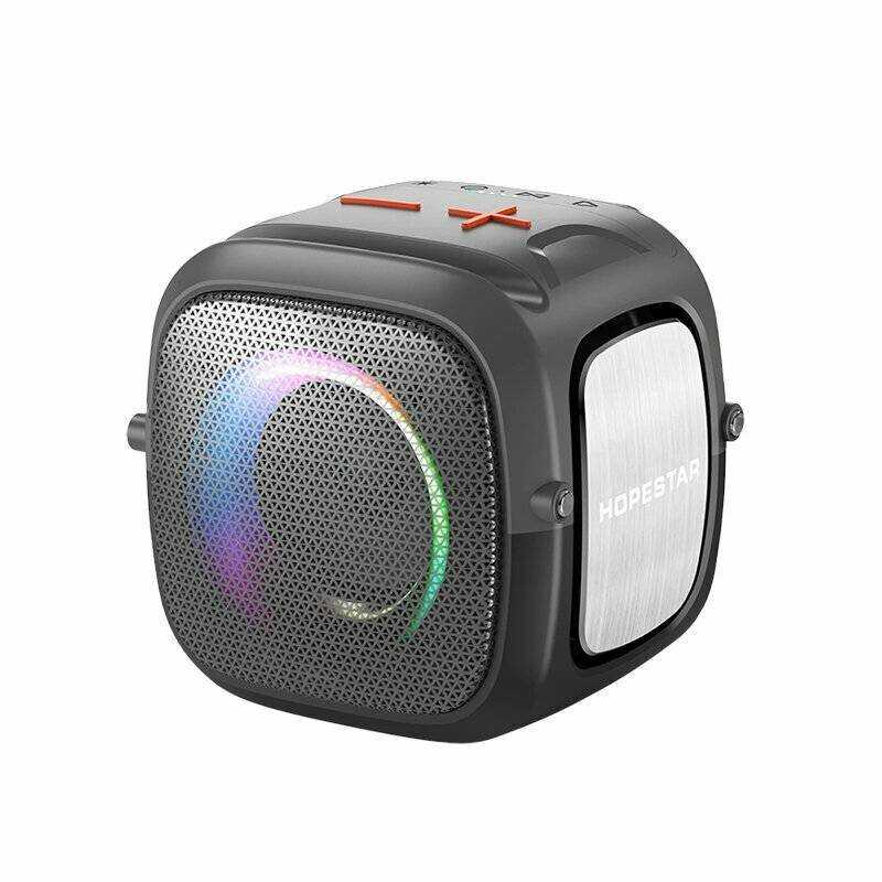 Портативная Bluetooth Колонка Hopestar Party One Mini