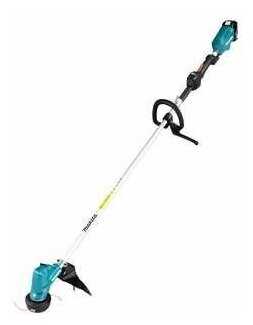 Триммер электрический Makita DUR190LZX3 фотография 8