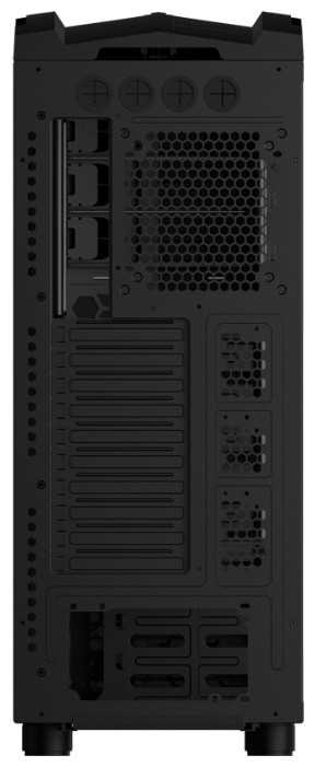 Компьютерный корпус AeroCool XPredator II фотография 4