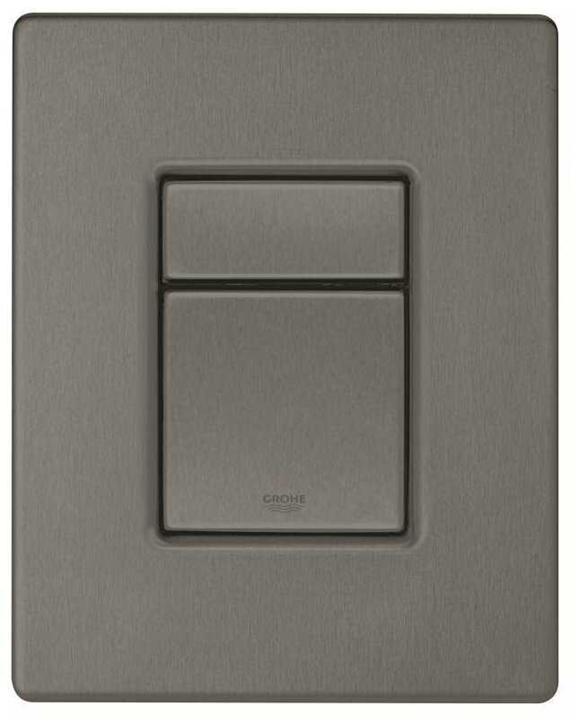 Кнопка смыва Grohe Skate Cosmopolitan 38732AL0 фотография 1