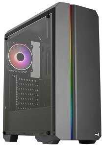 Корпус AeroCool GENESIS (4711099472291) фотография 2