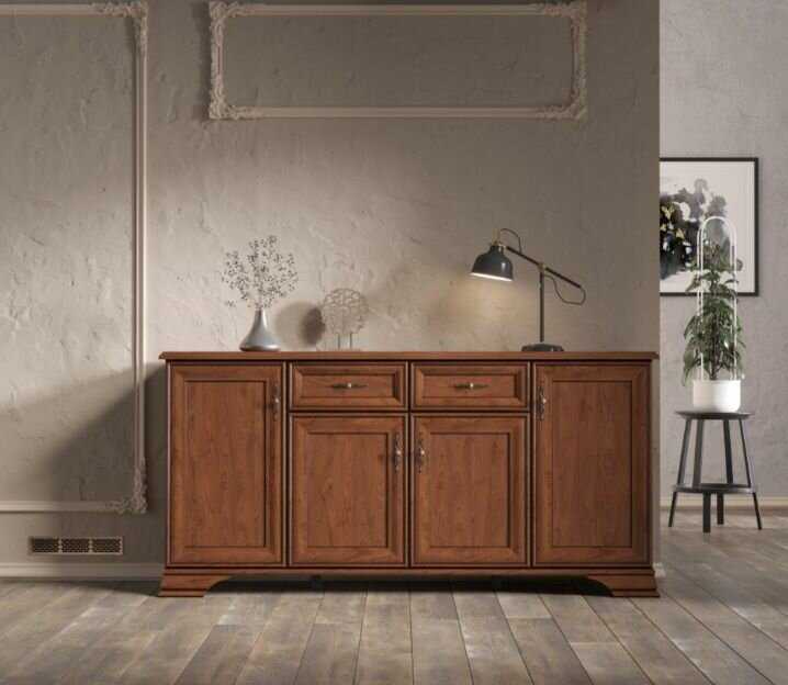 Тумба под телевизор Kentaki Тумба под телевизор (RTV2S) фотография 15