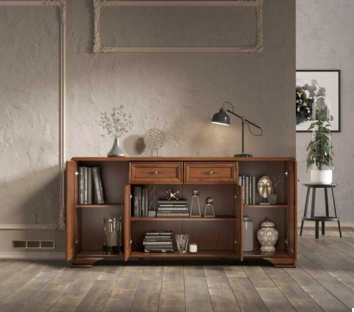 Тумба под телевизор Kentaki Тумба под телевизор (RTV2S) фотография 16