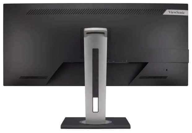Монитор ViewSonic VG3456 фотография 5