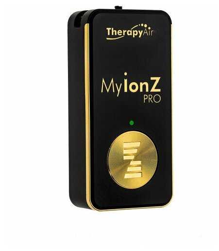 Персональный очиститель-стерилизатор воздуха MyIon фотография 25